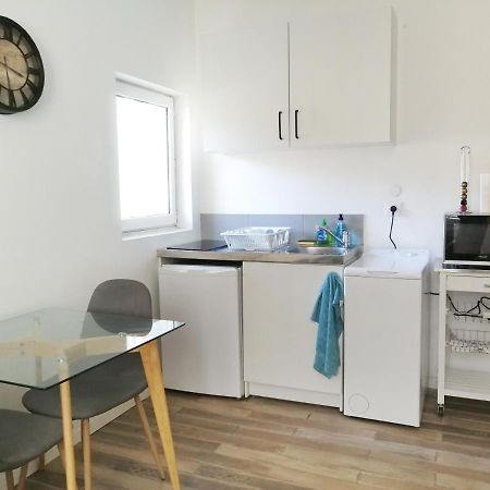 Blue Rent Lägenhet Bron Exteriör bild