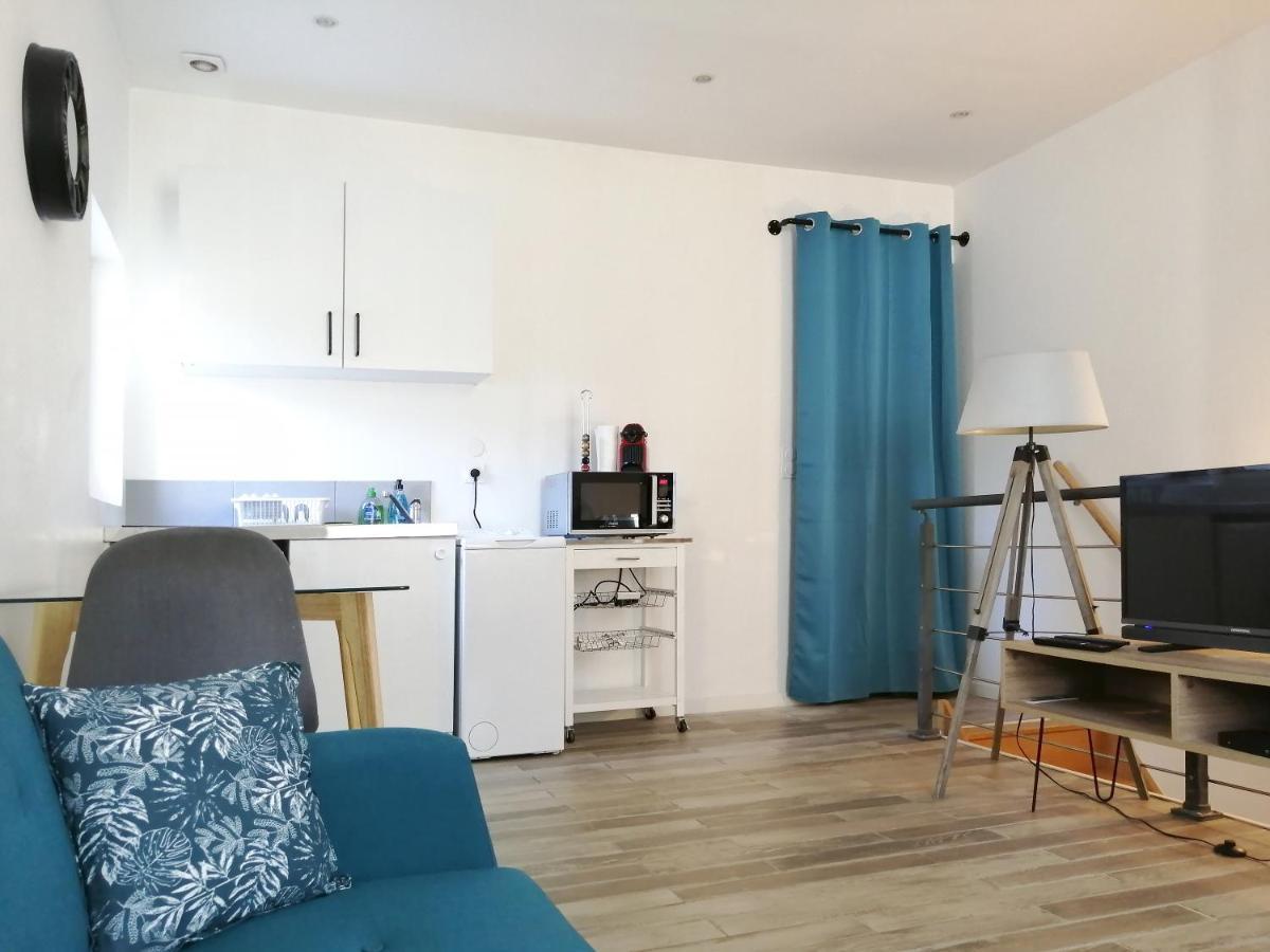 Blue Rent Lägenhet Bron Exteriör bild